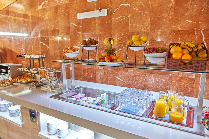 Hotel Chatur Palmera Mar 33