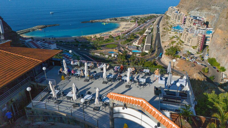 Hotel Chatur Palmera Mar 35
