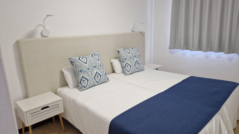 Hotel Chatur Palmera Mar 41