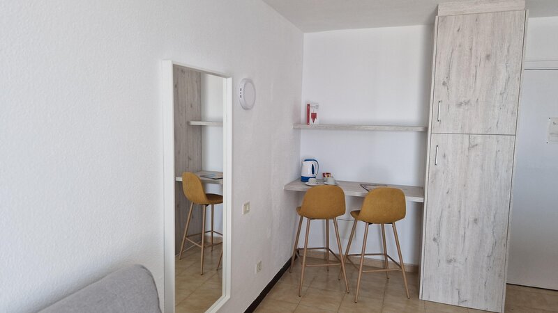 Hotel Chatur Palmera Mar 42