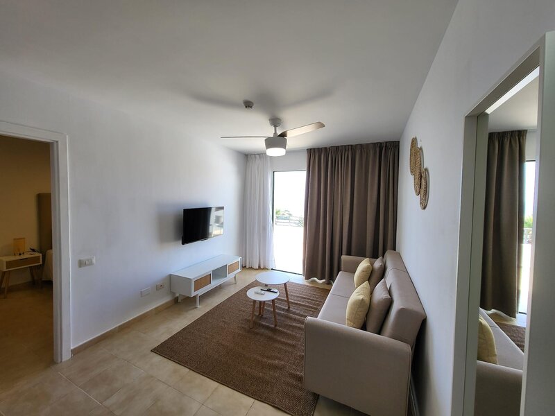 Hotel Chatur Palmera Mar 43