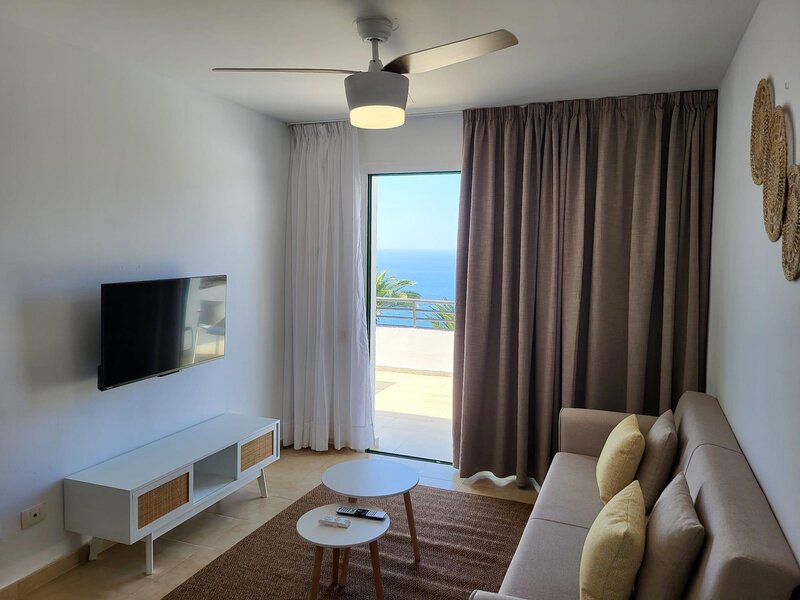 Hotel Chatur Palmera Mar 44