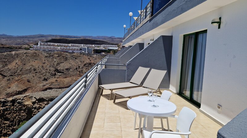 Hotel Chatur Palmera Mar 45