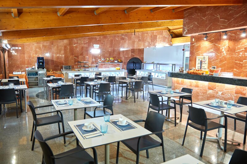 Hotel Chatur Palmera Mar 48