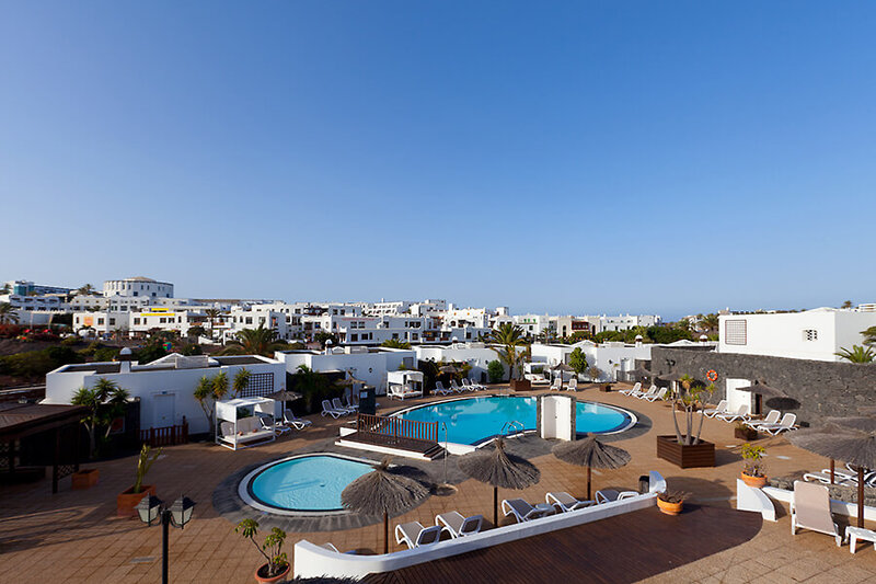 Villas Coloradamar 1