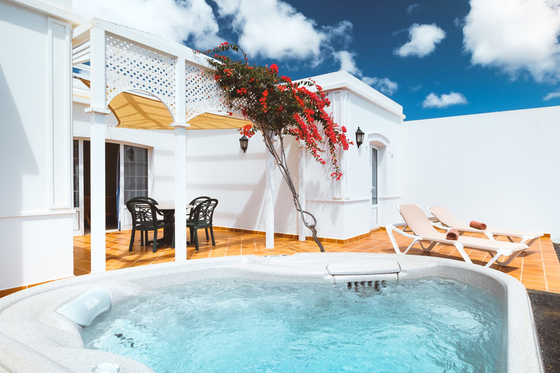 Villas Coloradamar 5