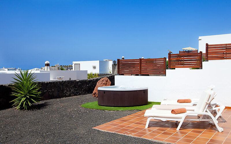 Villas Coloradamar 6