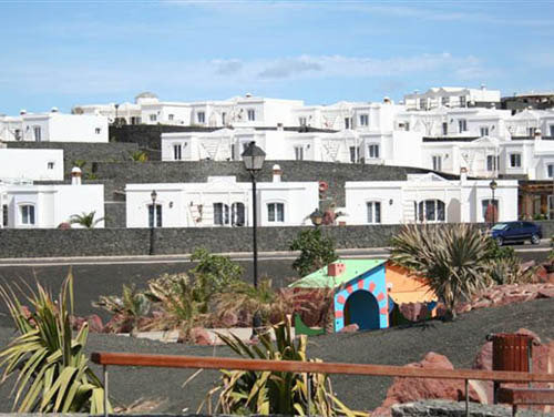 Villas Coloradamar 1