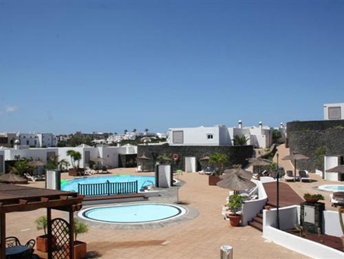 Villas Coloradamar 2