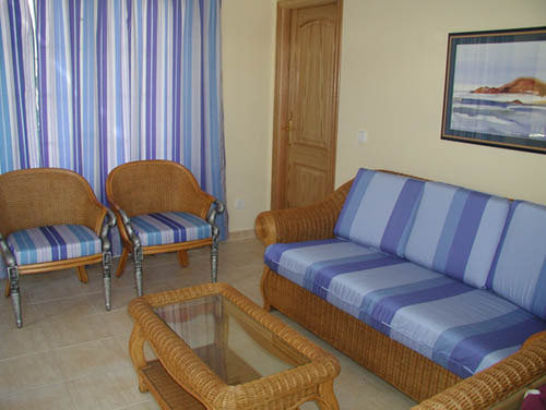 Villas Coloradamar 4