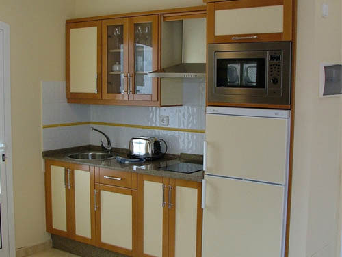Villas Coloradamar 5