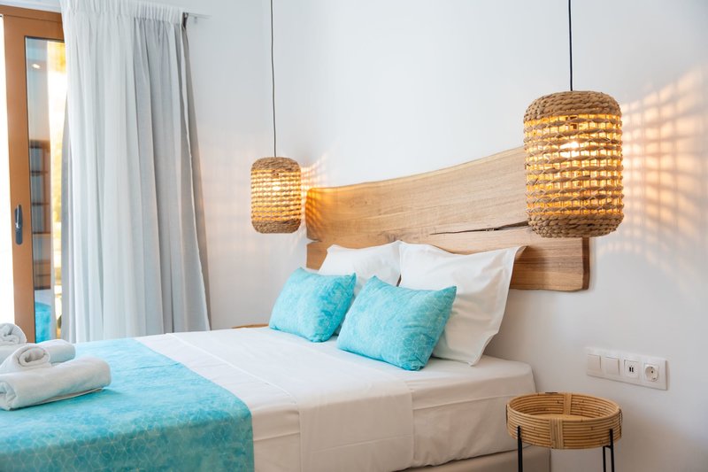 Zoe Hotel 3
