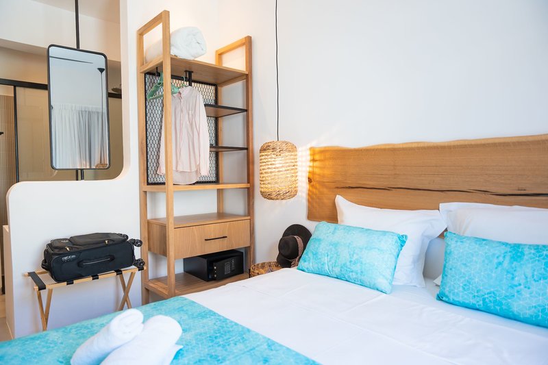 Zoe Hotel 10