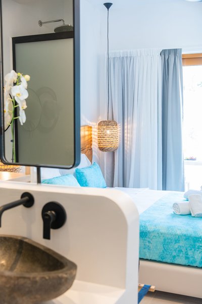 Zoe Hotel 11