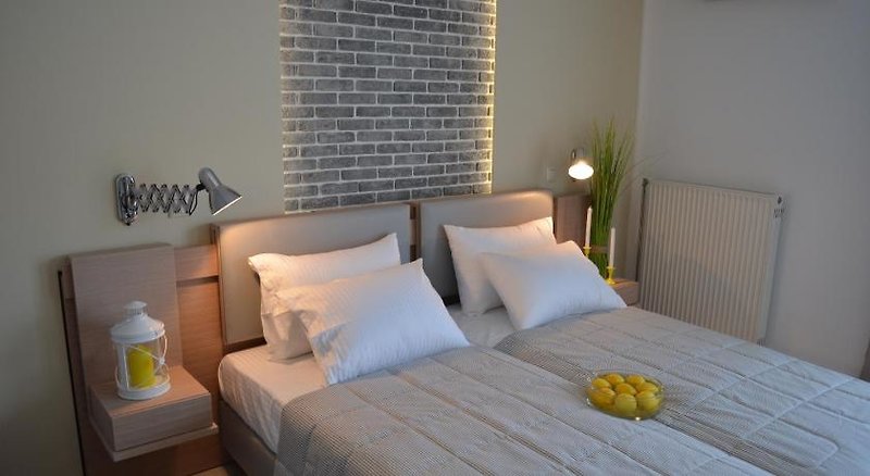 Galaxy City Hotel