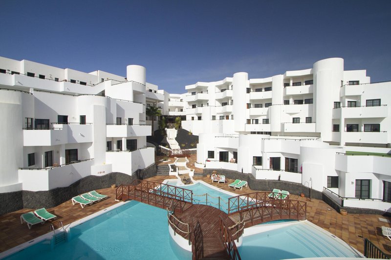 Apartamentos Lanzarote Paradise 1