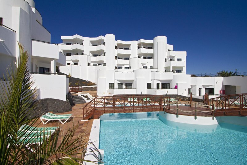 Apartamentos Lanzarote Paradise 6