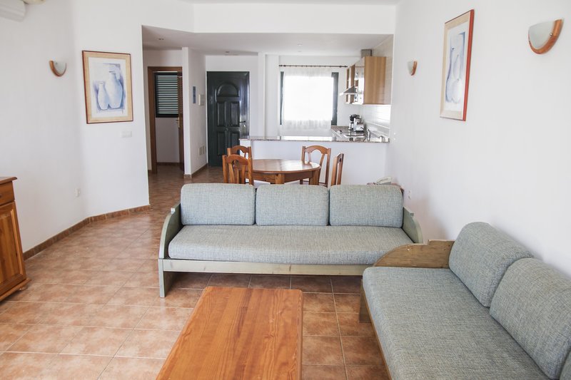 Apartamentos Lanzarote Paradise 10