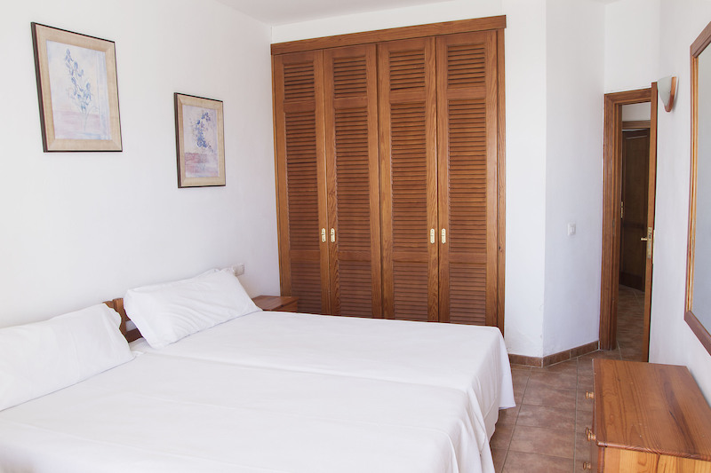 Apartamentos Lanzarote Paradise 3