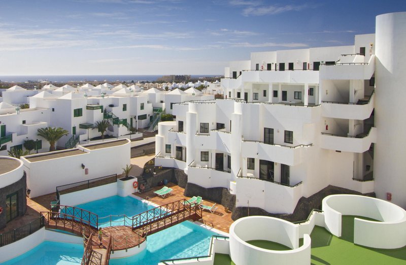 Apartamentos Lanzarote Paradise 2