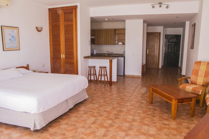 Apartamentos Lanzarote Paradise 9