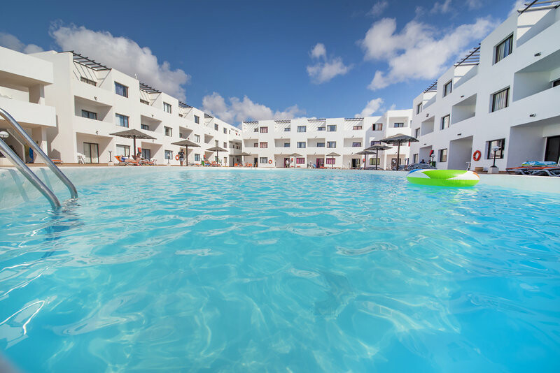 Apartamentos Lanzarote Paradise 2