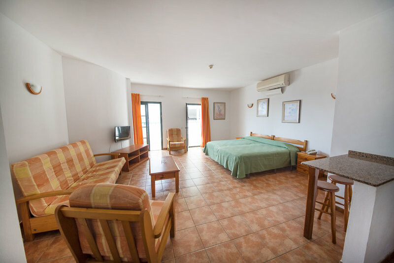 Apartamentos Lanzarote Paradise 3