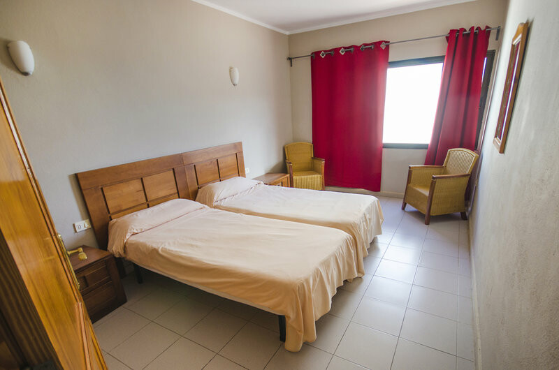 Apartamentos Lanzarote Paradise 4