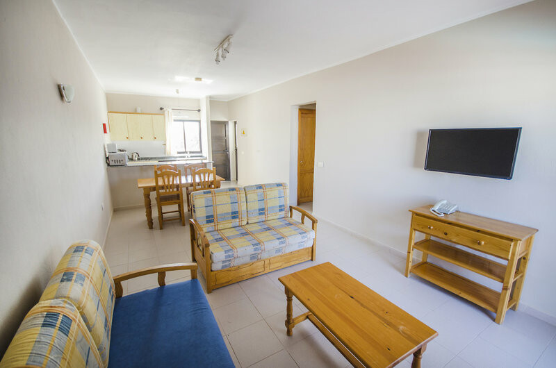 Apartamentos Lanzarote Paradise 5