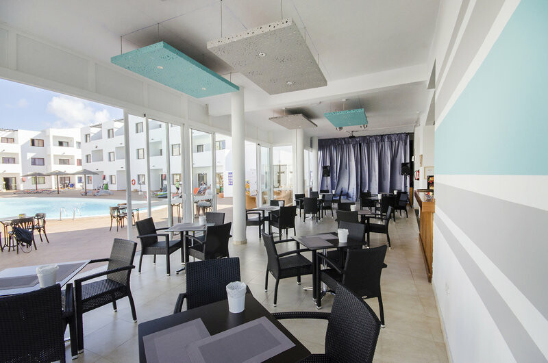 Apartamentos Lanzarote Paradise 6