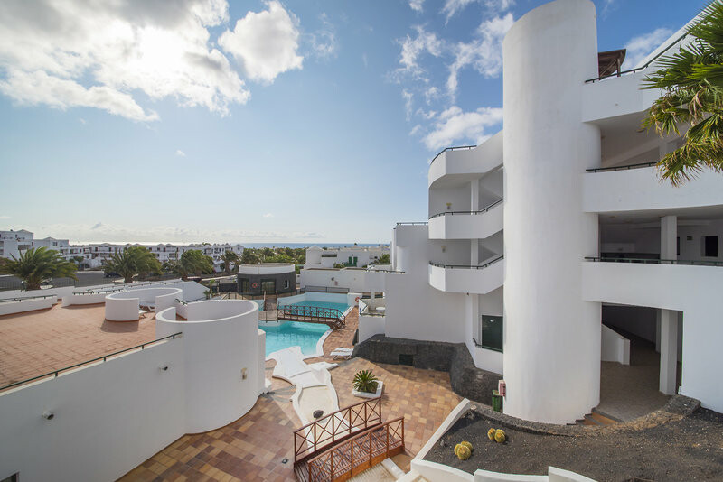 Apartamentos Lanzarote Paradise 7