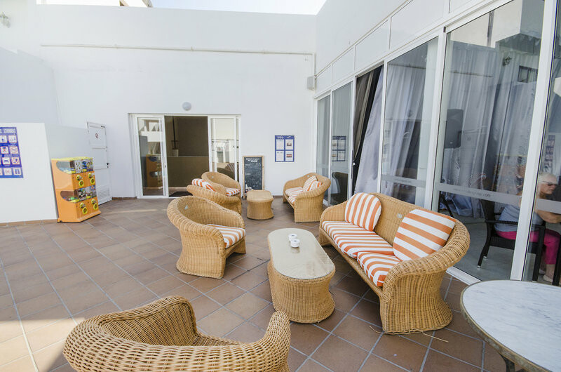 Apartamentos Lanzarote Paradise 8