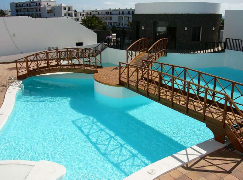 Apartamentos Lanzarote Paradise 5