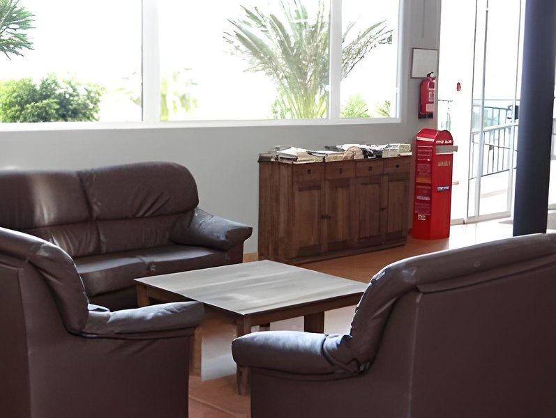 Apartamentos Lanzarote Paradise 1