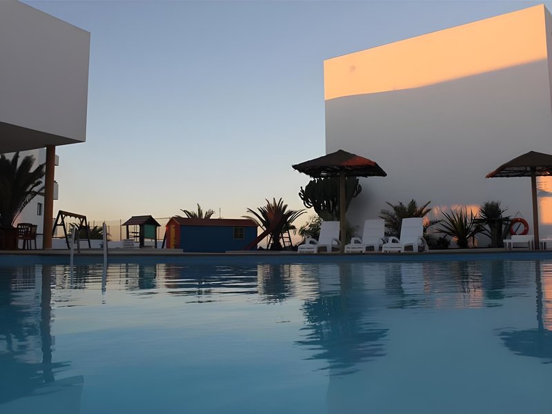 Apartamentos Lanzarote Paradise 3