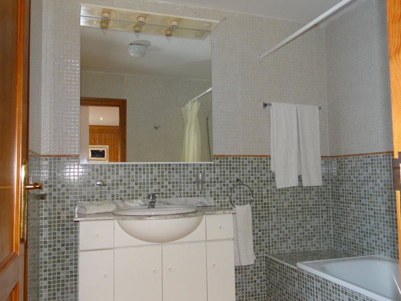 Apartamentos Lanzarote Paradise 4