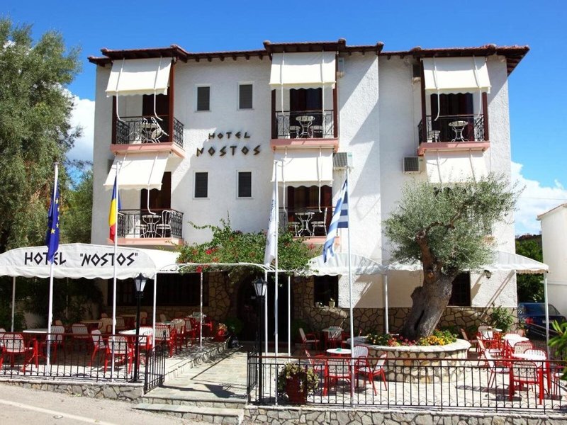 Hotel Nostos 1