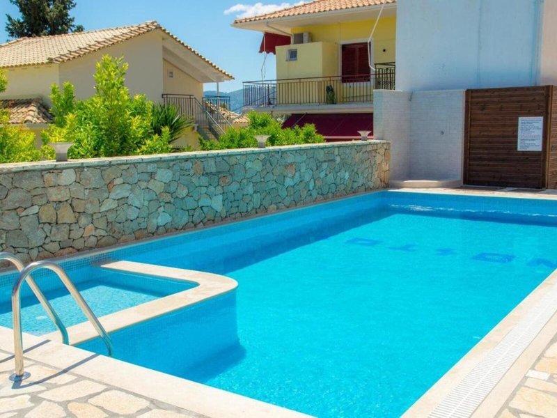 Hotel Nostos 3