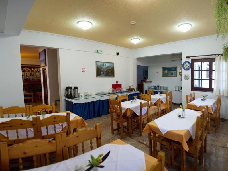 Hotel Nostos 5