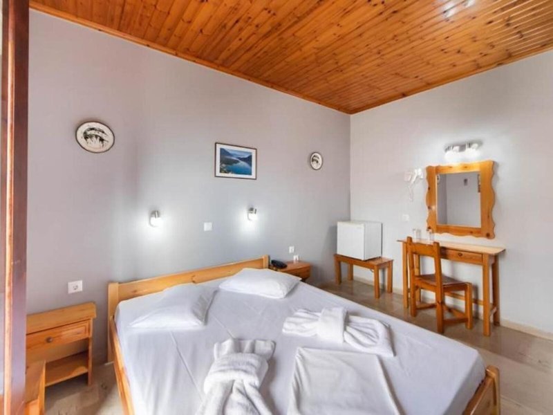 Hotel Nostos 7