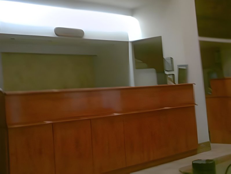 Hotel Argo