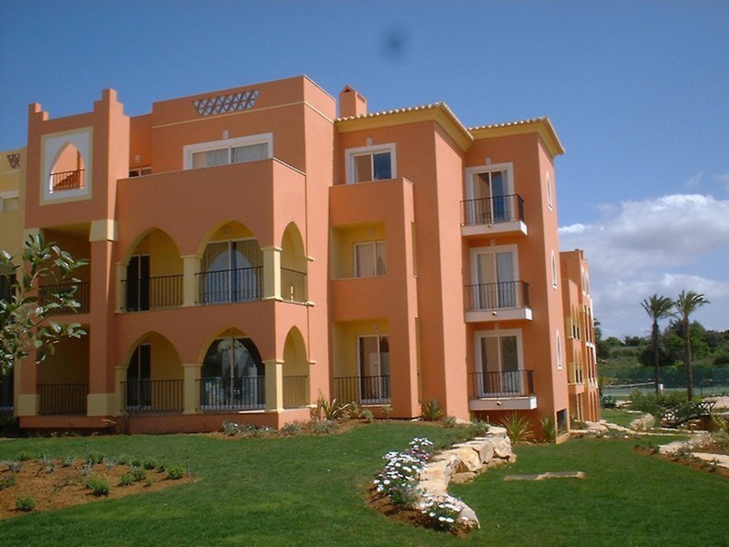 Jardim Da Meia Praia 2
