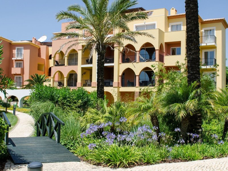 Jardim Da Meia Praia 3