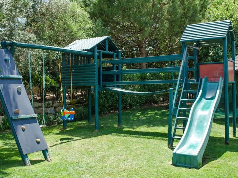 Jardim Da Meia Praia 25