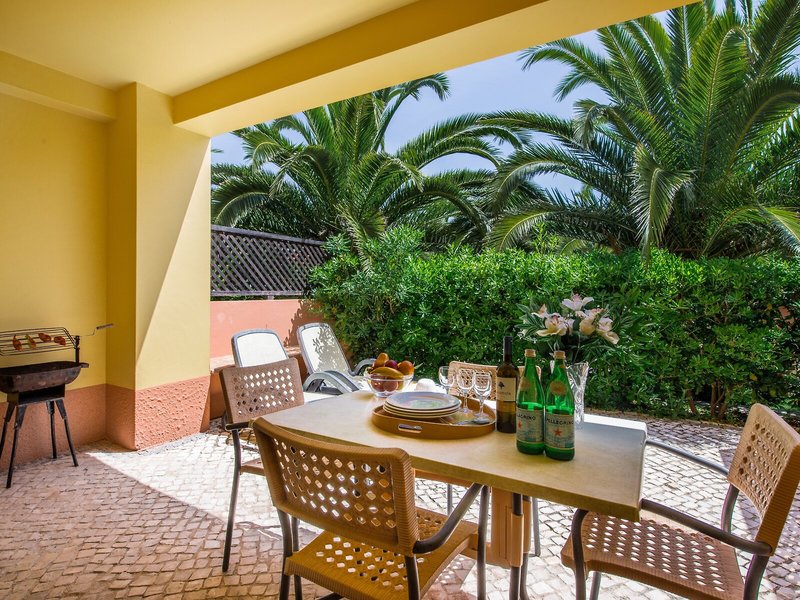 Jardim Da Meia Praia 45