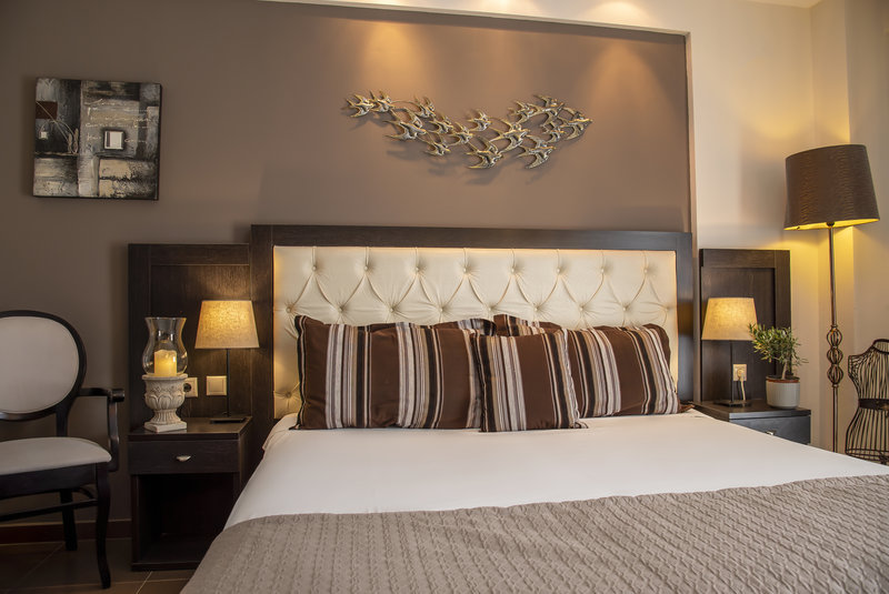 Aqua Mare Hotel 10