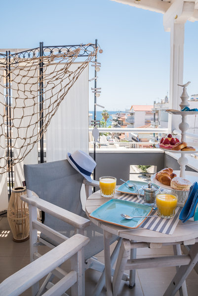 Aqua Mare Hotel 11