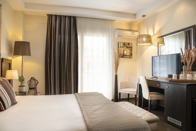 Aqua Mare Hotel 17