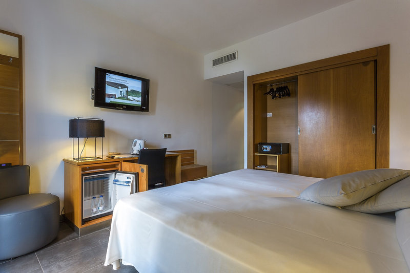 Palladium Hotel Cala Llonga 7