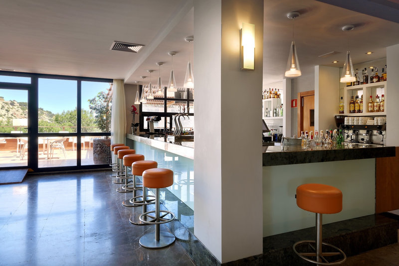 Palladium Hotel Cala Llonga 17